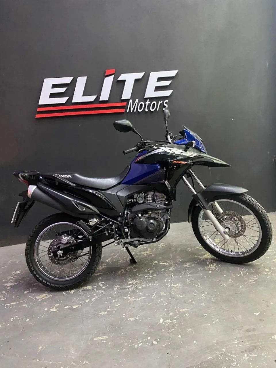 XRE 190 MUITO NOVA - Foto 2