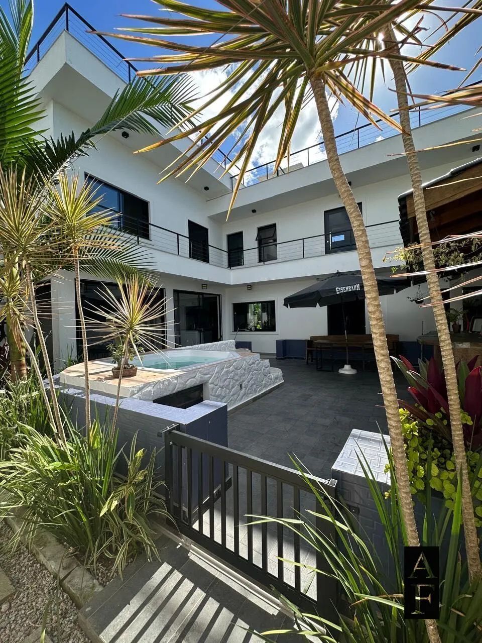 Casa Padrão em Garopaba, Campo duna - Foto 2