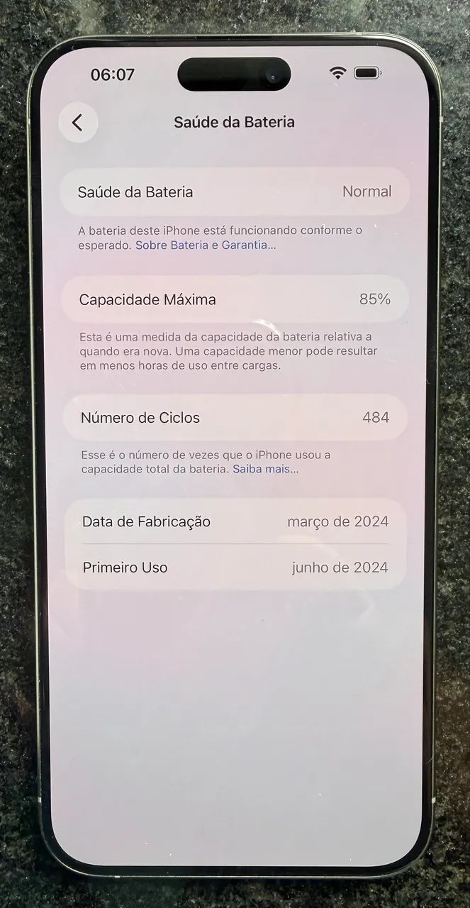 IPHONE 15 PRO MAX 256GB - Foto 3