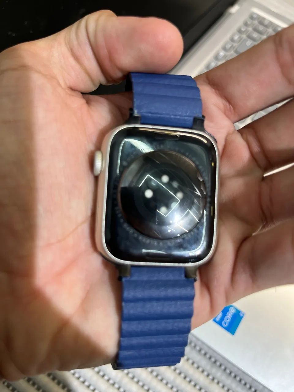 Apple Watch Series 9 - Ótimo estado  - Foto 5