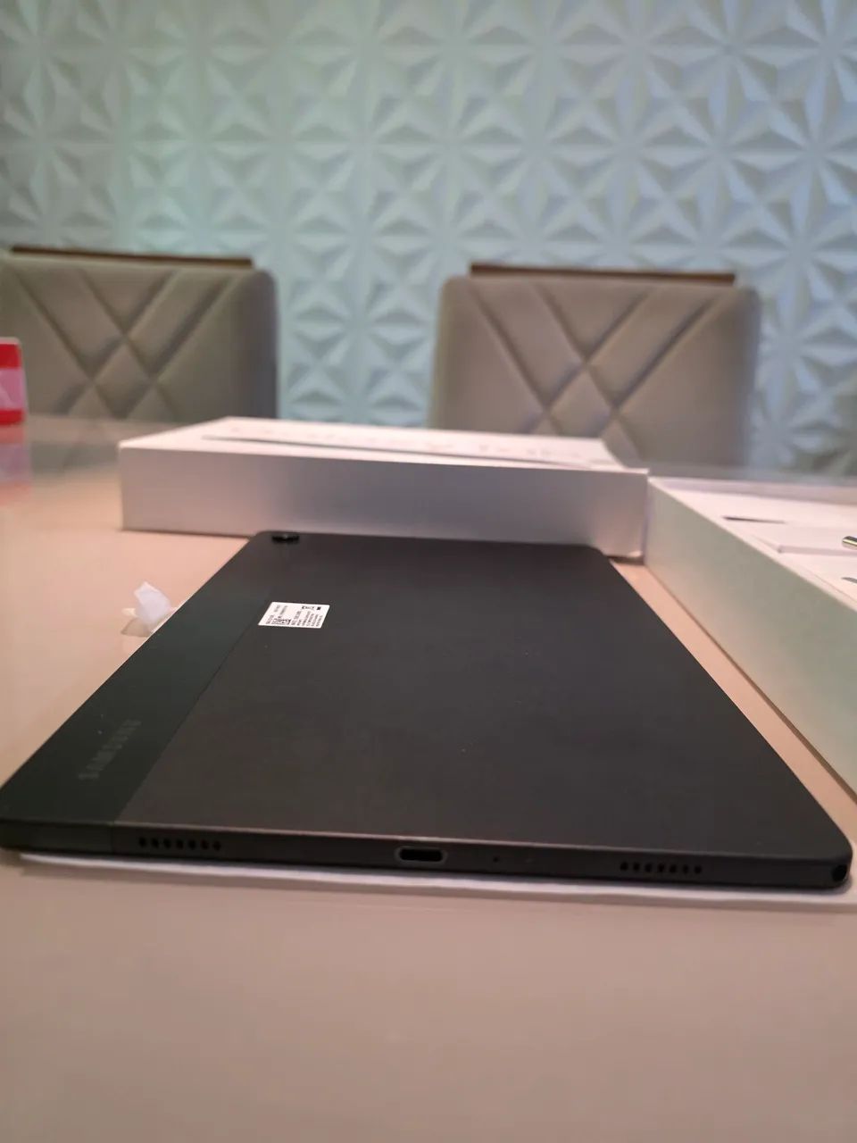 Galaxy Tab A9+ 5G de 11 Polegadas - Foto 2