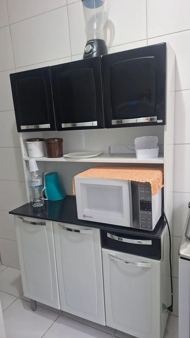 Armário de cozinha 