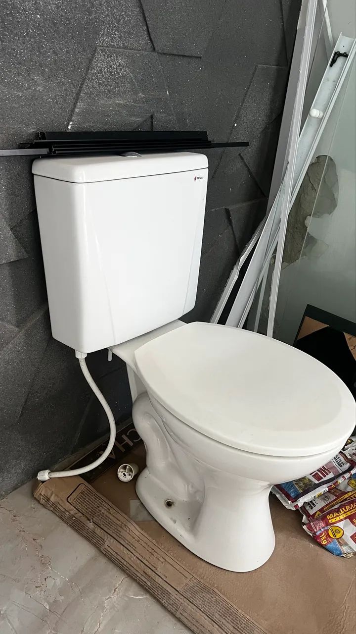 Vaso Sanitário  - Foto 3