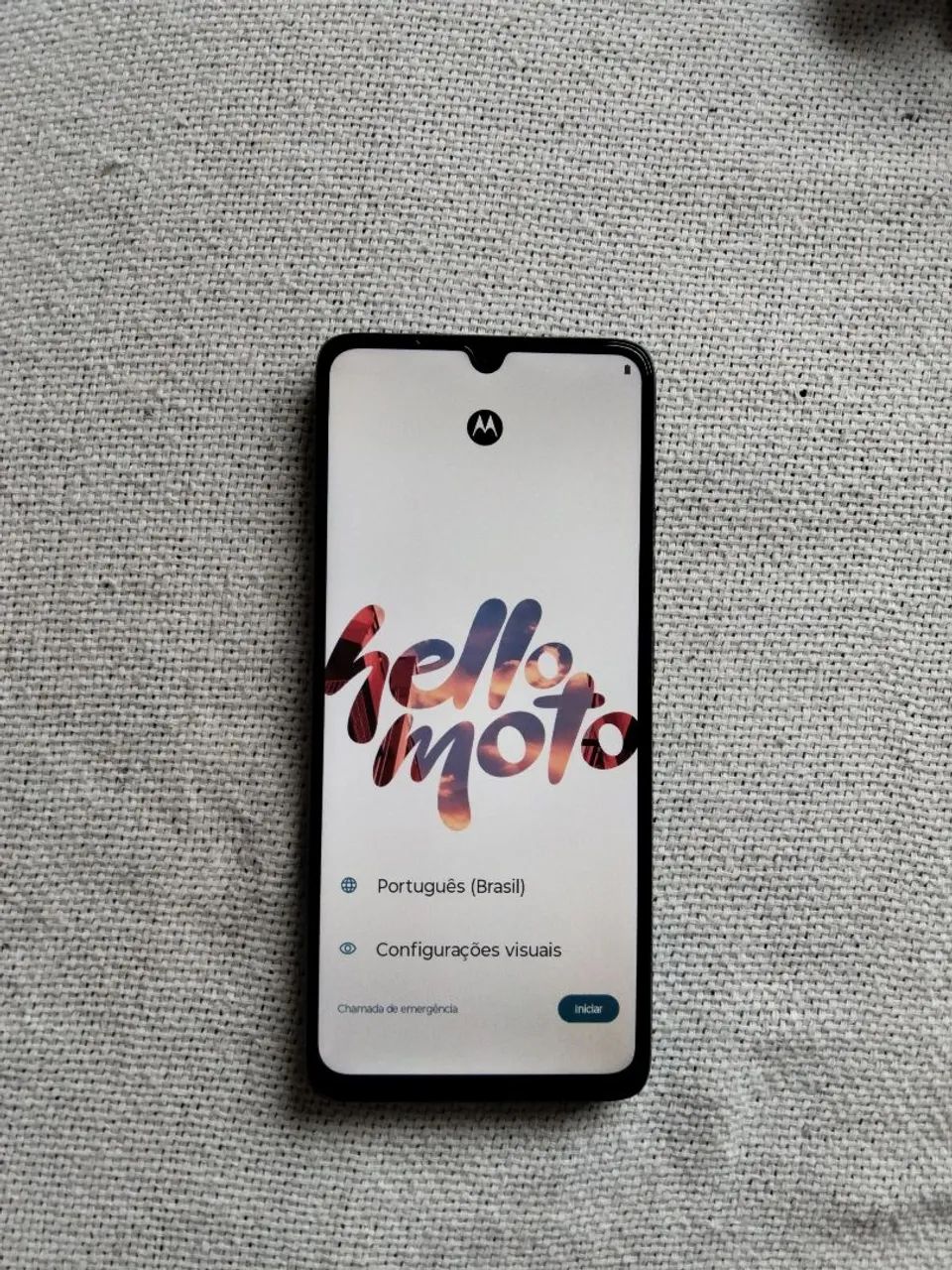 Smartphone Motorola Moto G06 128gb