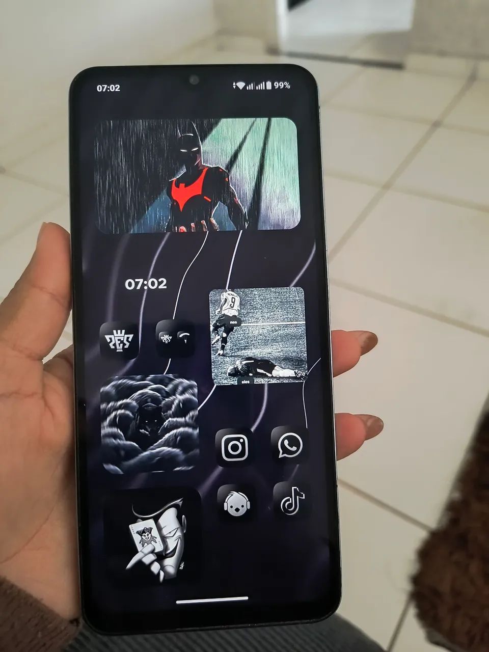 Redmi Poco C71 128GB - Foto 3