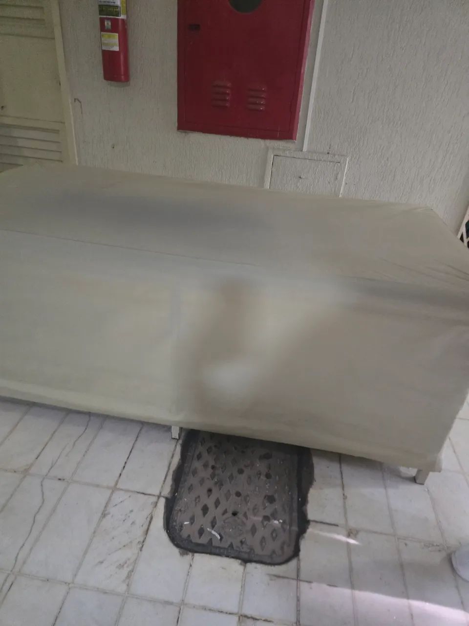 Maca de ferro para massagem.  - Foto 5