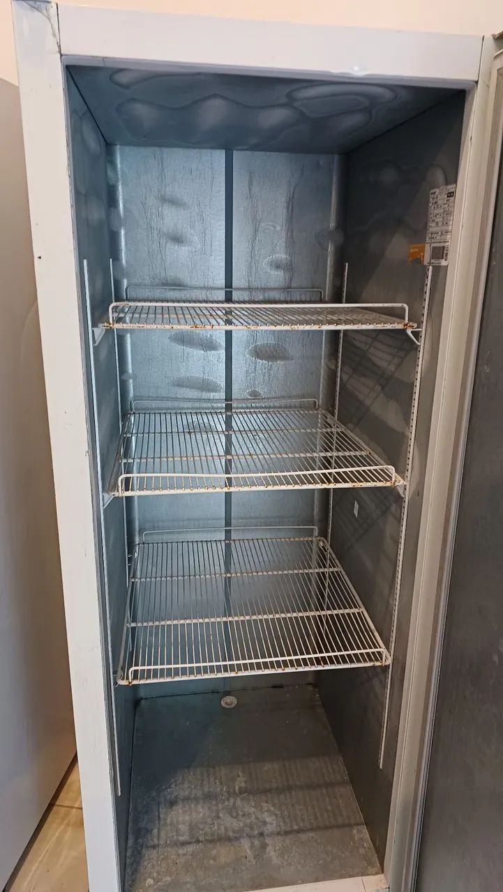 Freezer gelopar ctpc575 