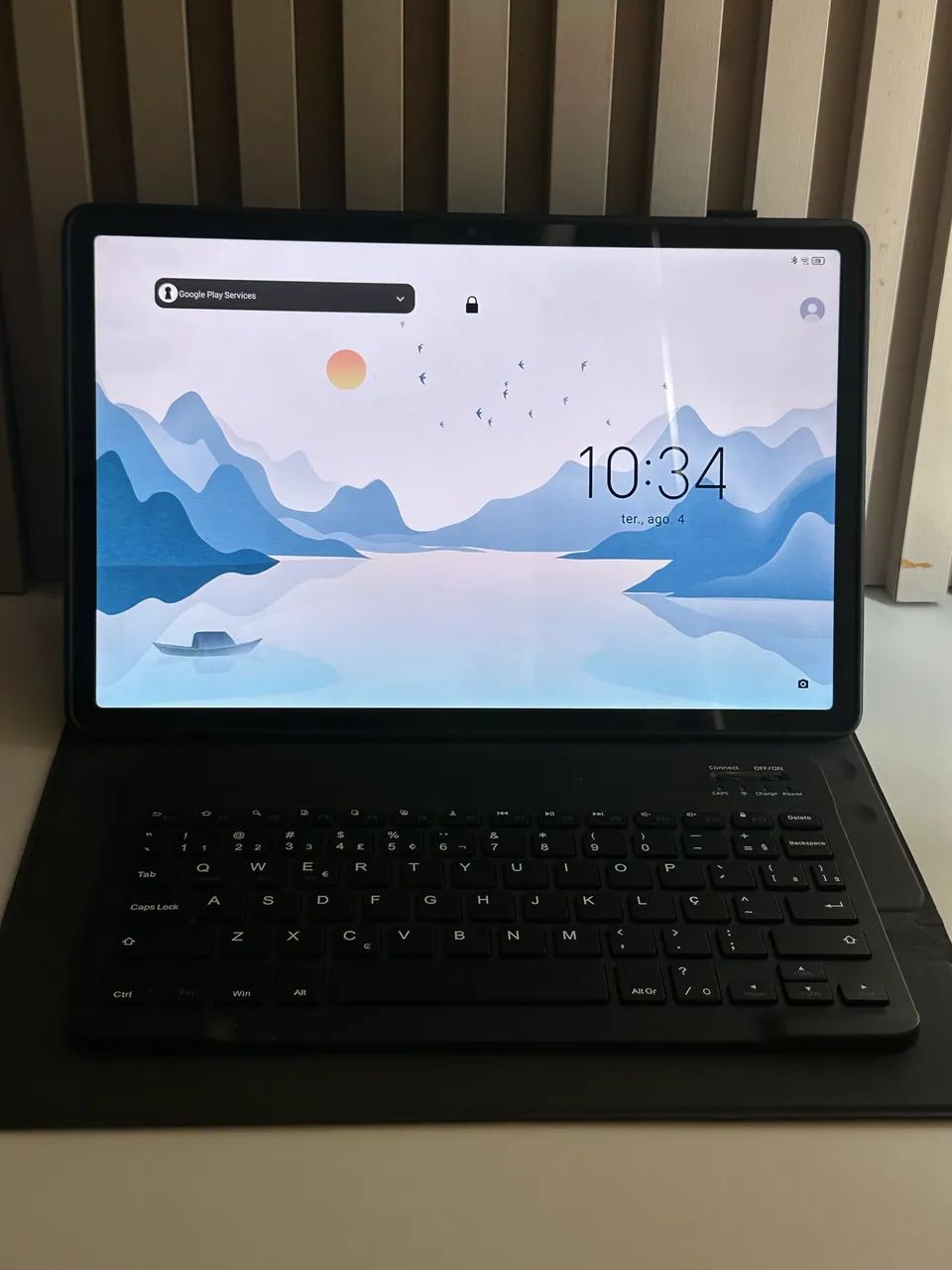 Tablet Tab Lenovo p12      - Foto 2