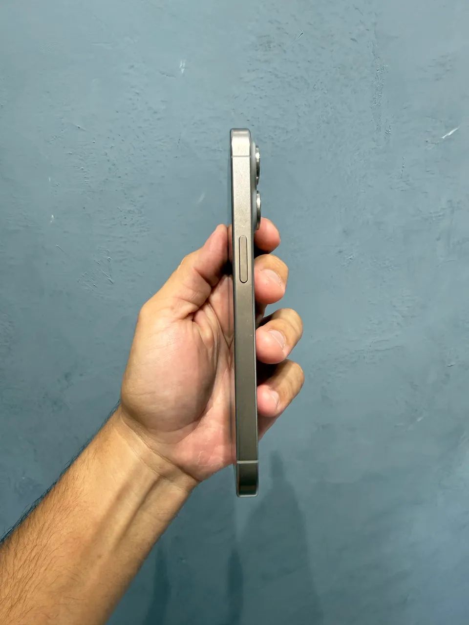 iPhone 15 Pro 128GB - 87% - Foto 3