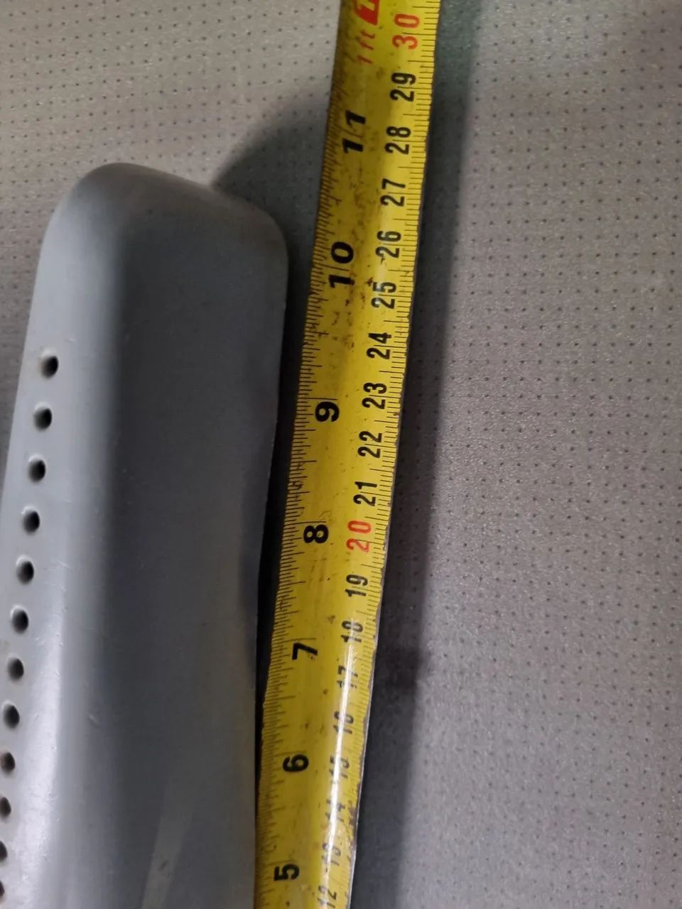 Batedores cesto lava e seca lg  - Foto 2