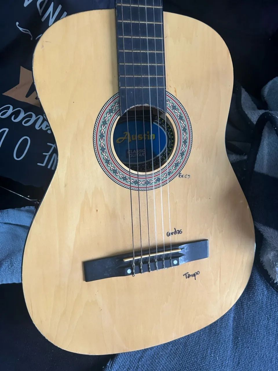 Violão 