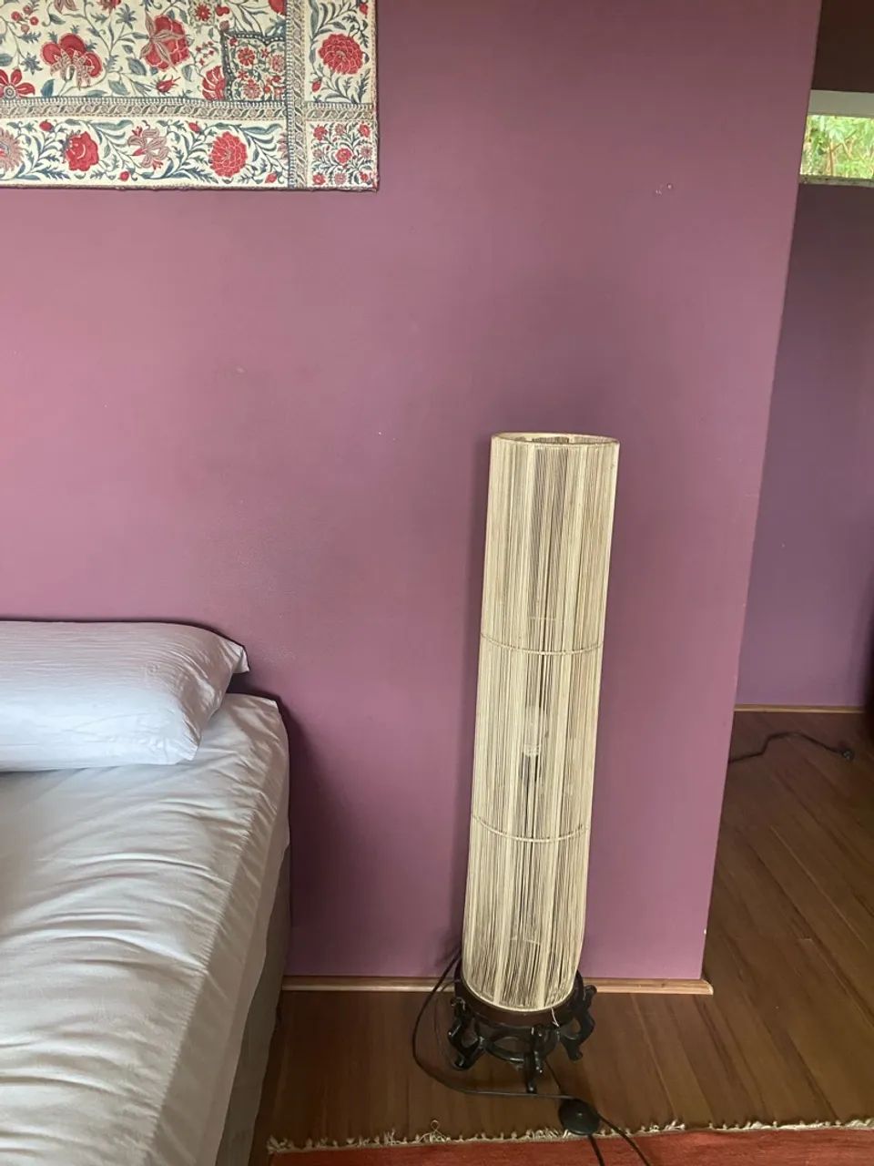 Abajour decorativo e funcional  - Foto 3