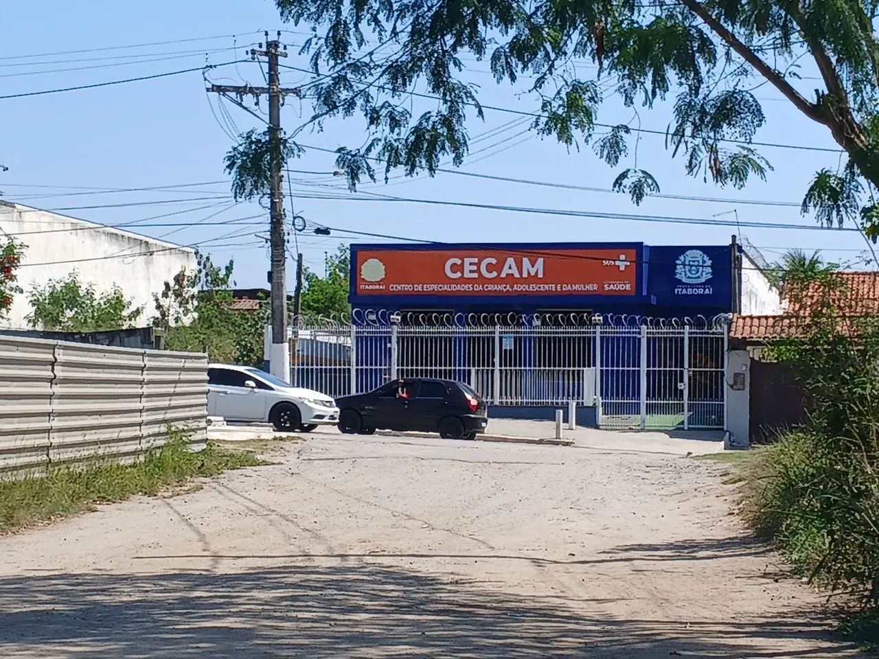 Foto - Itaboraí - Centro (Manilha)