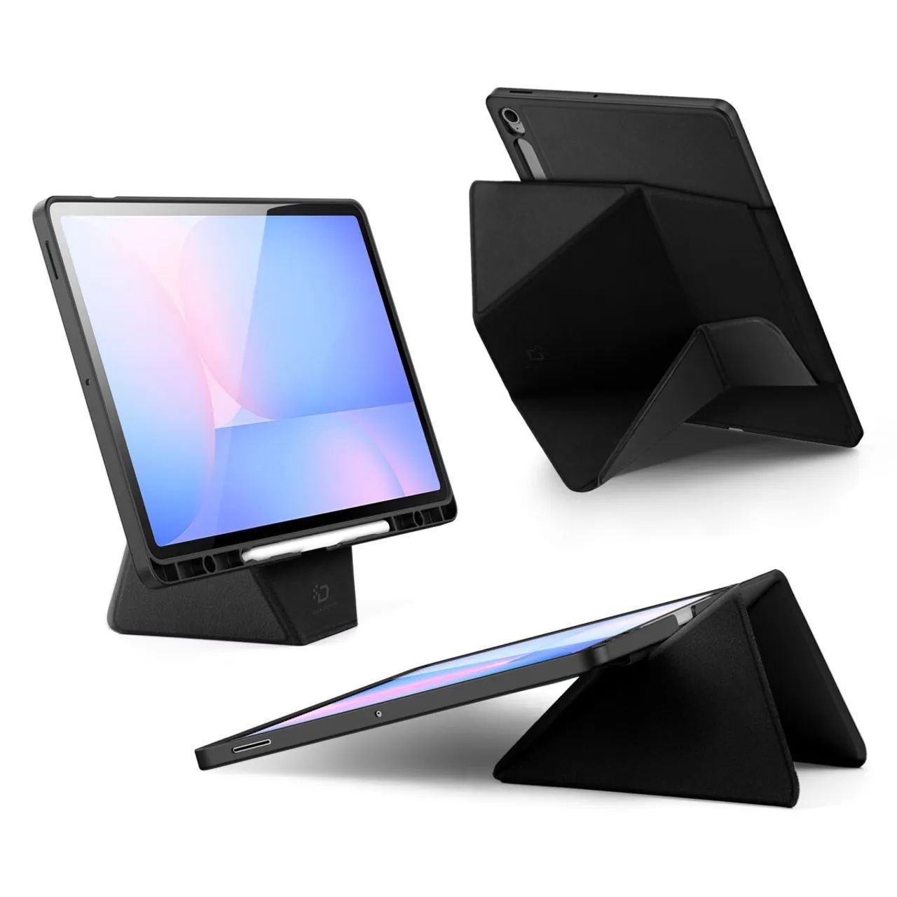 Capa para tablet Galaxy Tab S10 FE Plus Dux Ducis Vers