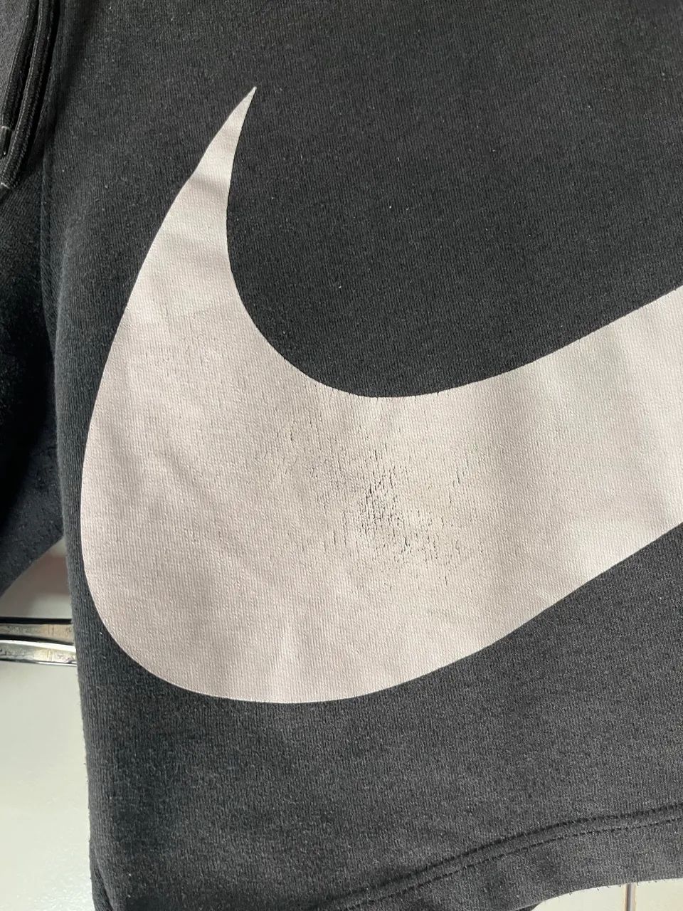 short nike tm - Foto 2