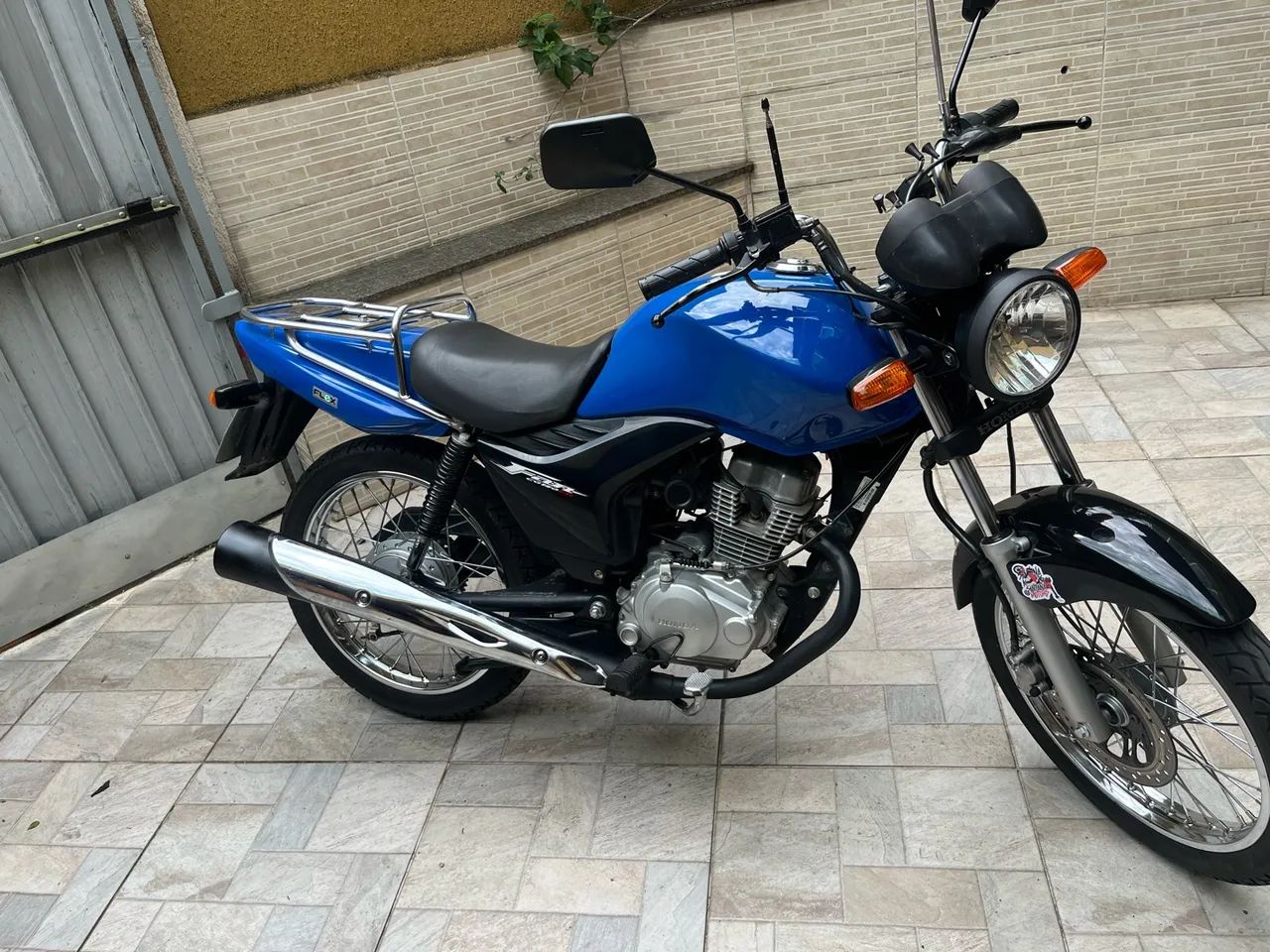 Fan cargo 150 - Foto 3