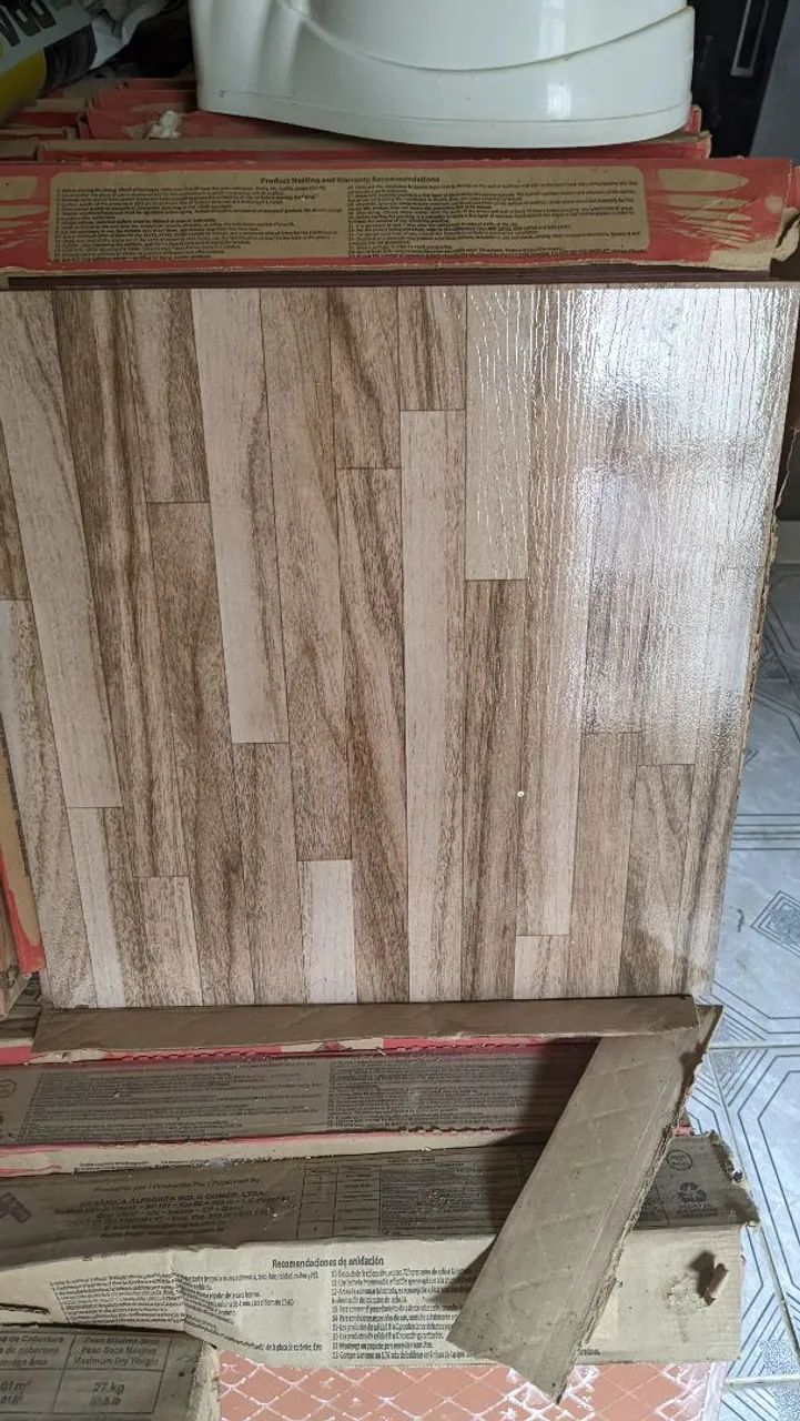 piso