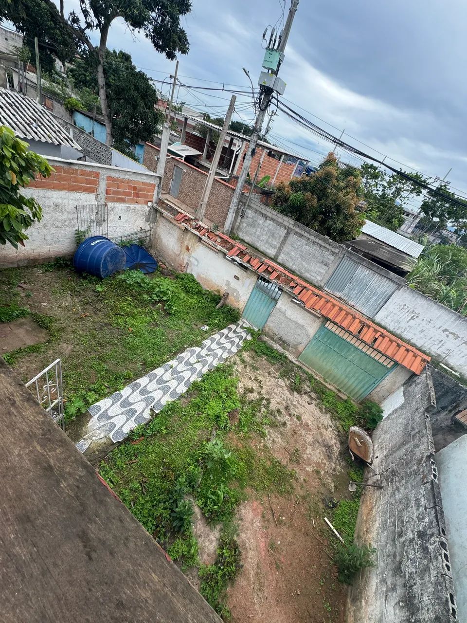Casa a venda em morada da Barra