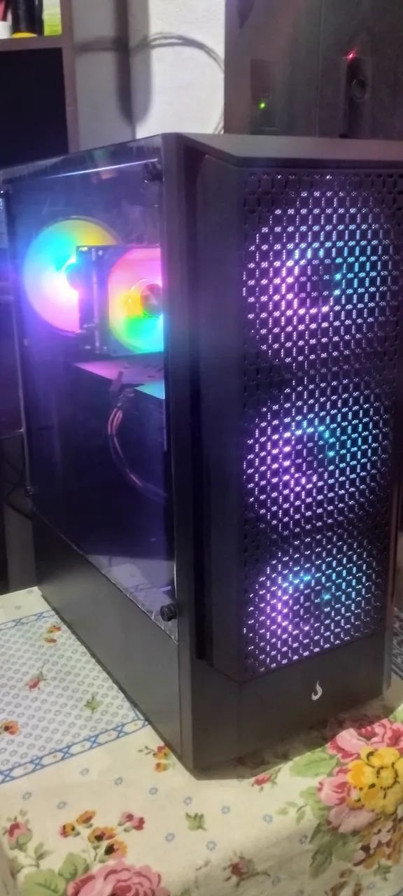 PC Gamer Top DDR4 - Foto 2