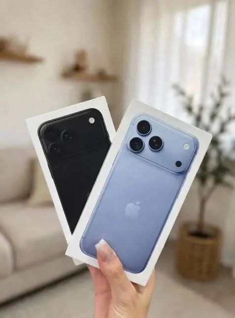 iPhone 18 Pro Max - 256gb