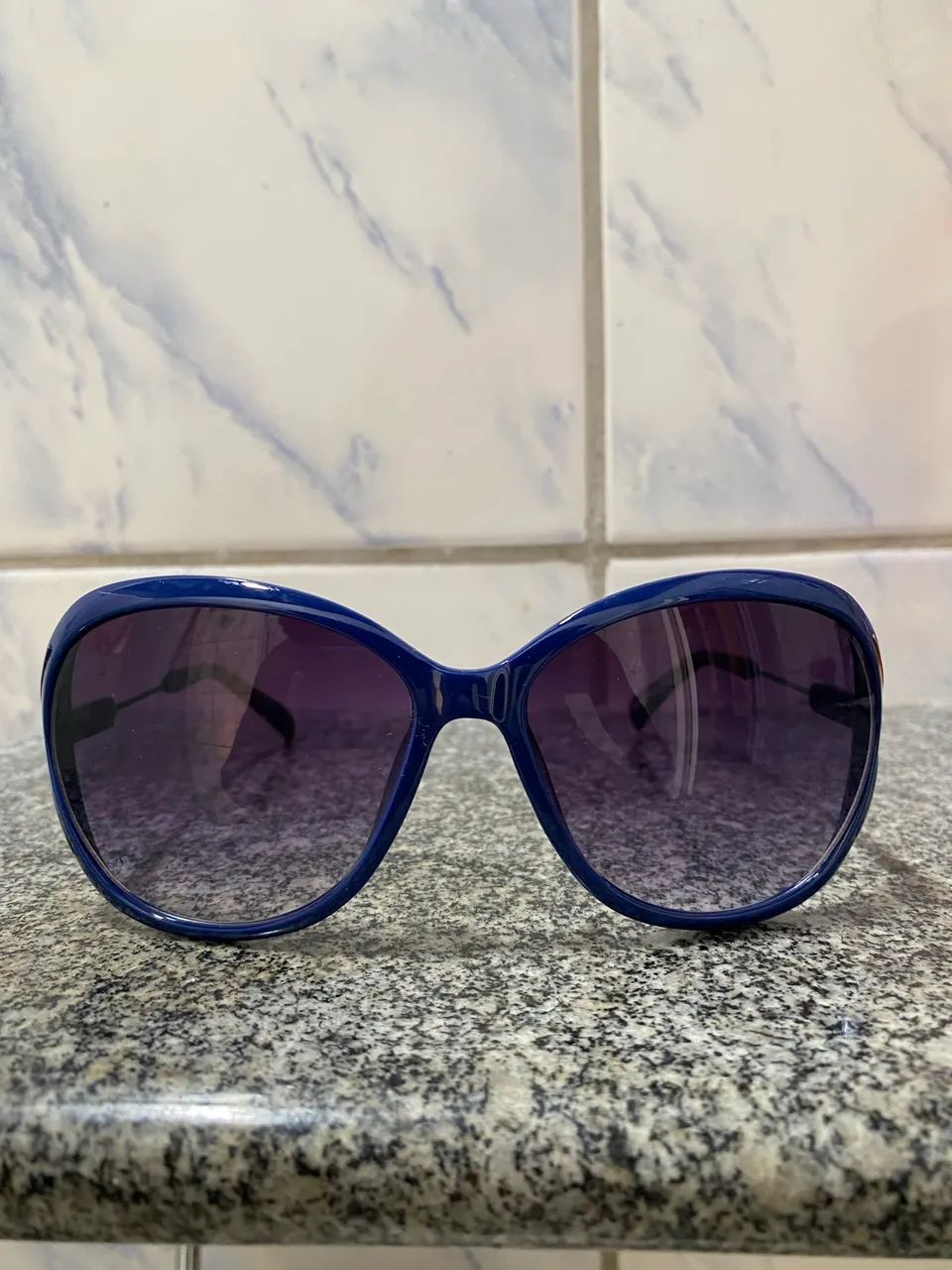 Óculos Kristal original Feminino