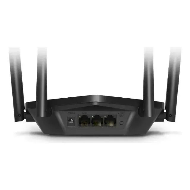 Roteador AX1500 MR60X WIFI 6 MERCUSYS - Foto 3