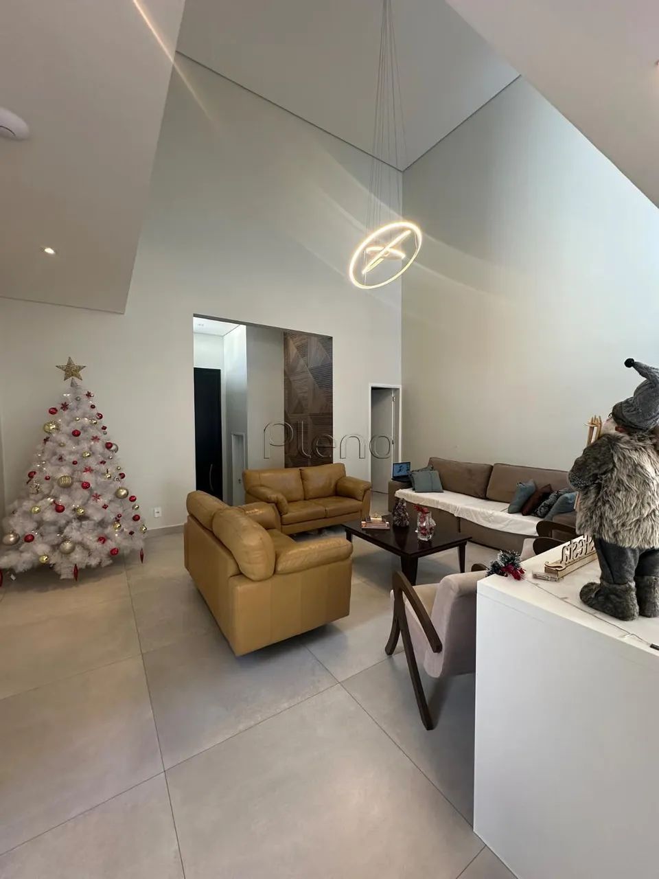 Sobrado à venda em Campinas, Swiss Park, com 4 quartos, com 280 m² - Foto 4