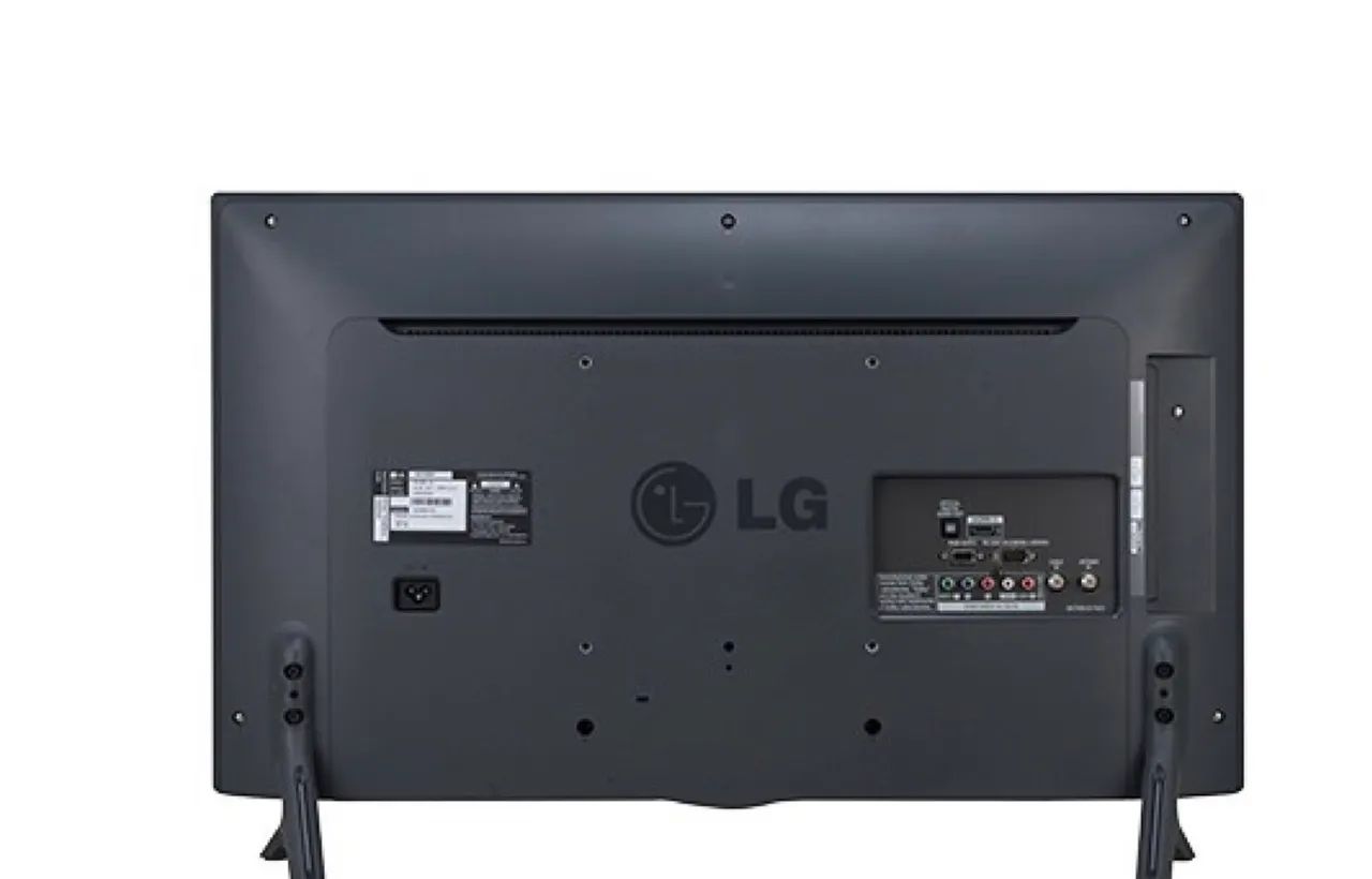 TV 42 LG LED  - Foto 2