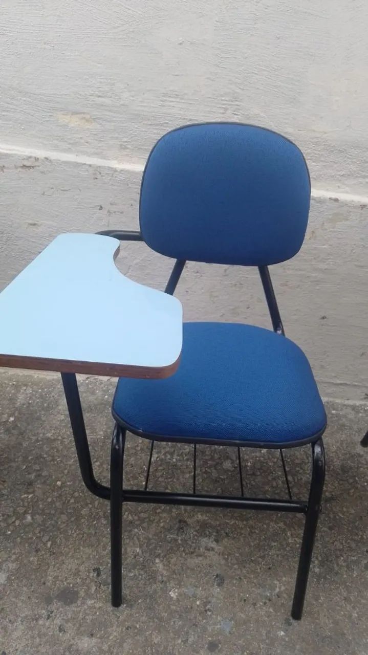 CADEIRA ESCOLAR - Foto 2