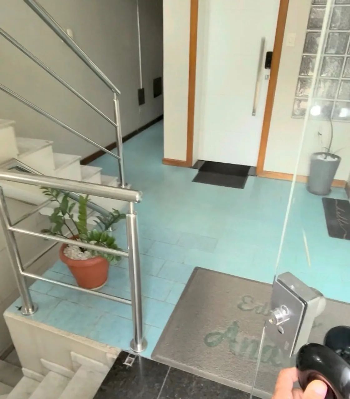 Apartamento 3 Quartos, Suíte e 2 Vagas no Castália - Itabuna - Foto 2