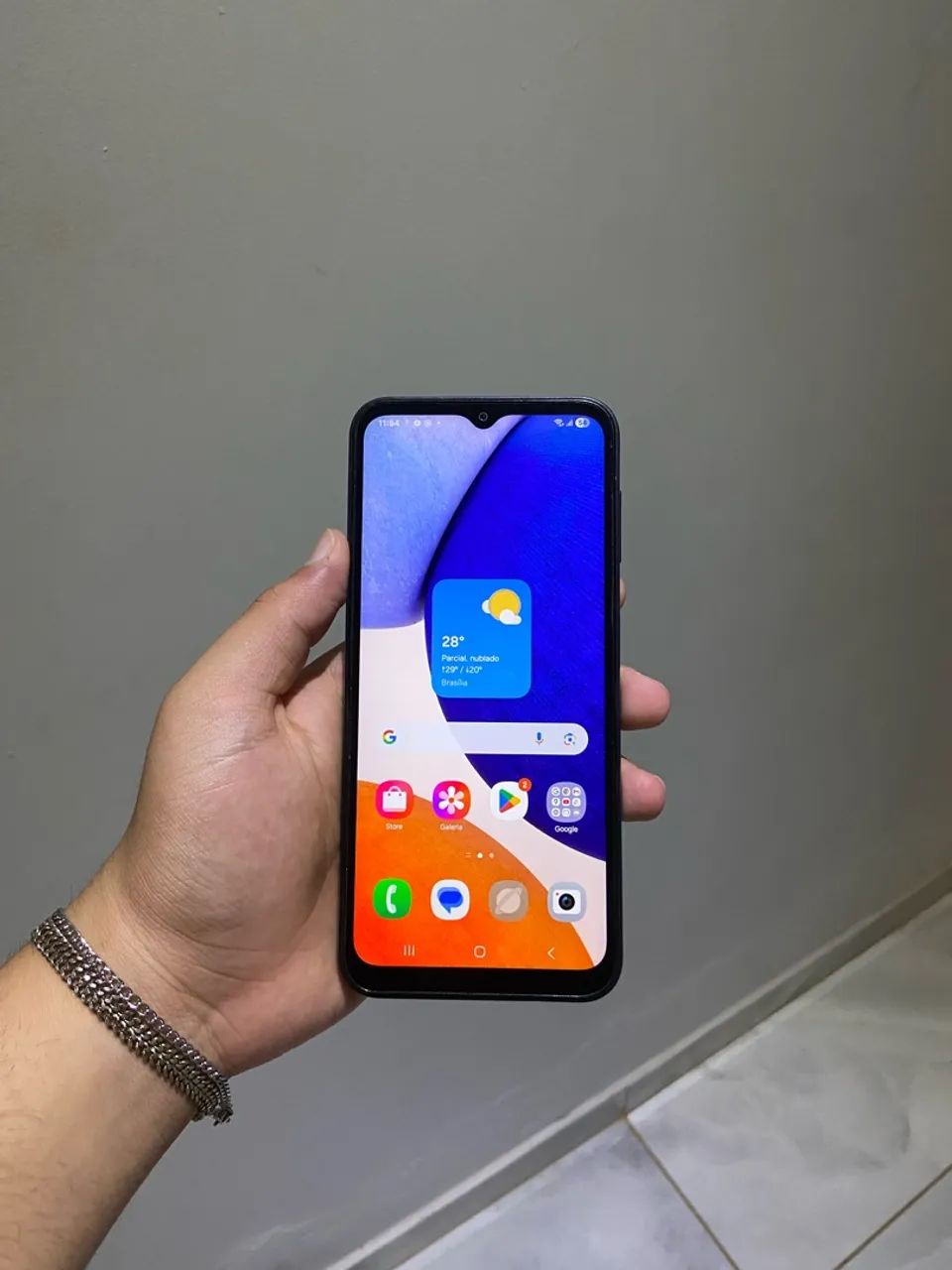 A14 5G 128GB
