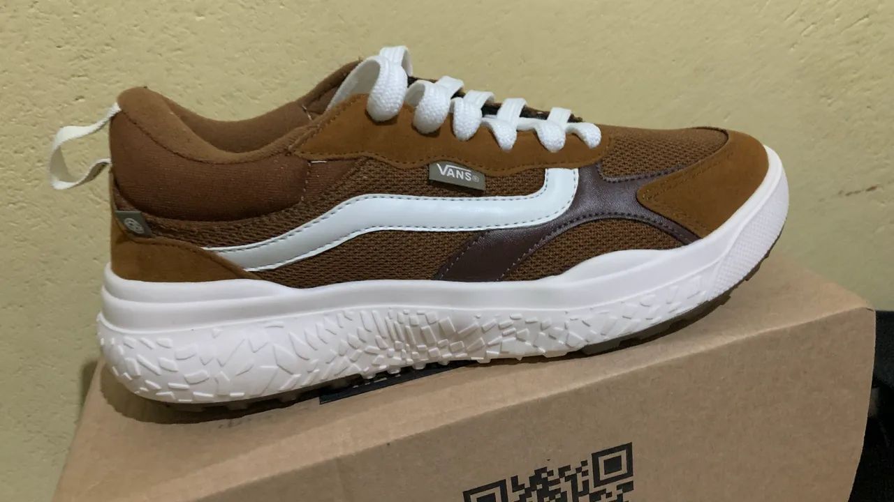 Tênis Vans ultraranger  - Foto 2