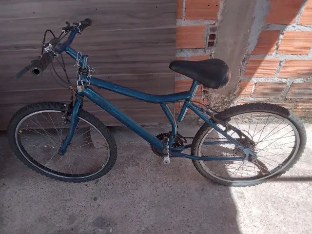 Bicicleta Houston 