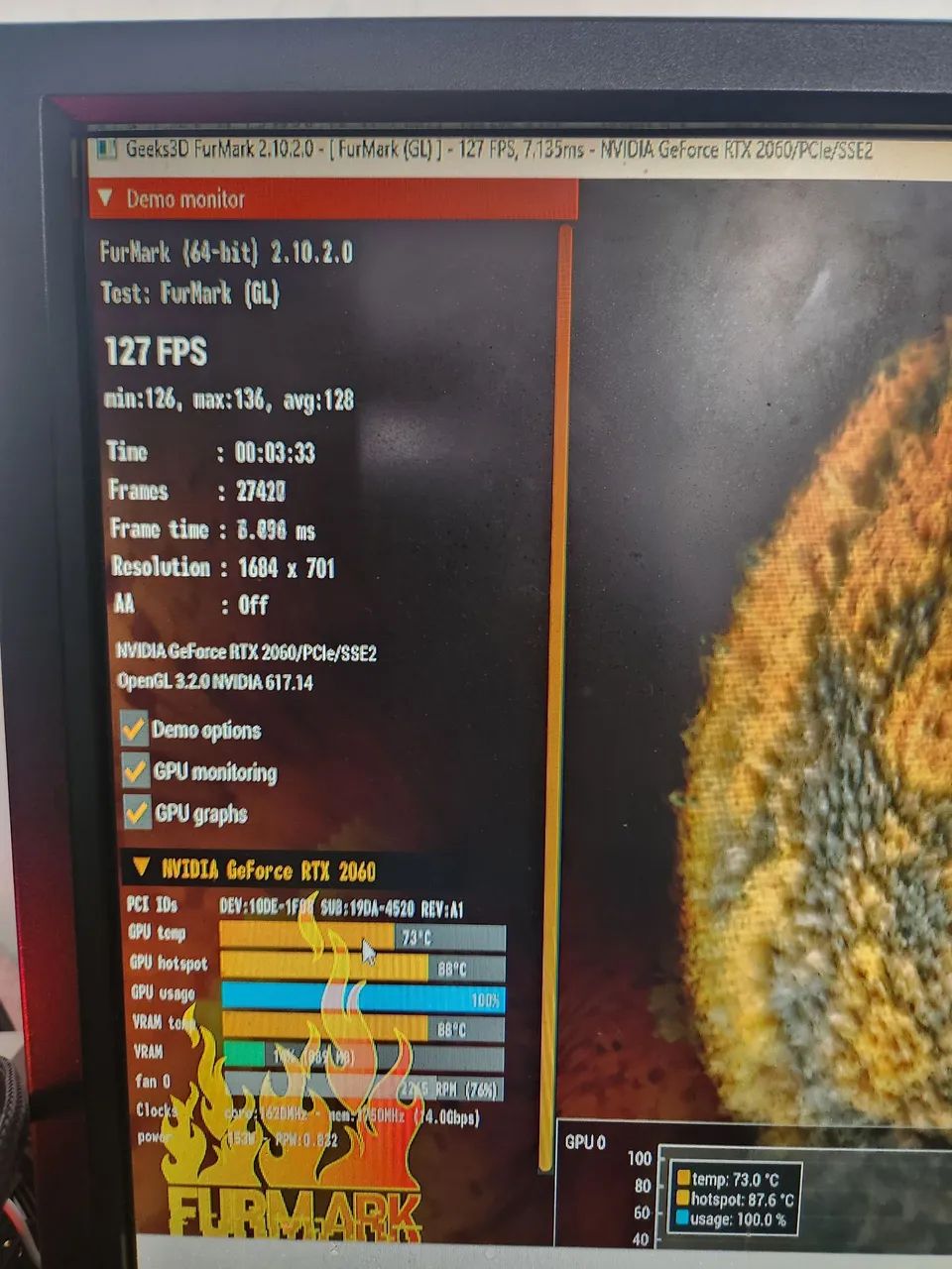 RTX 2060 - Foto 2