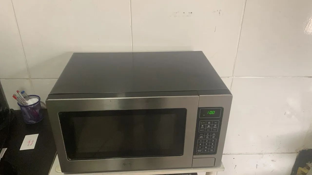 Micro-ondas Philco 30 litros  - Foto 2