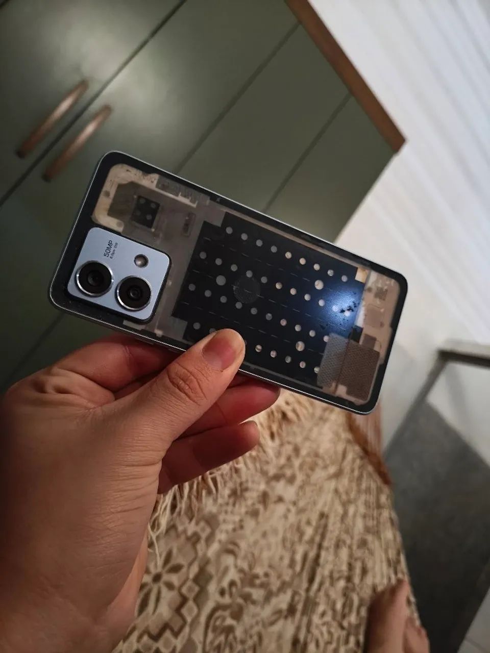 Moto g84 5g - Foto 3
