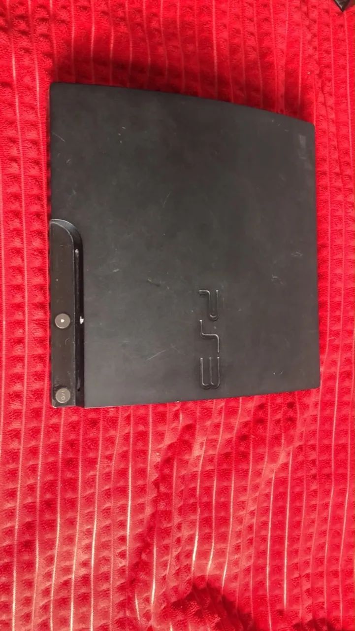 PS3 DESBLOQUEADO  - Foto 5