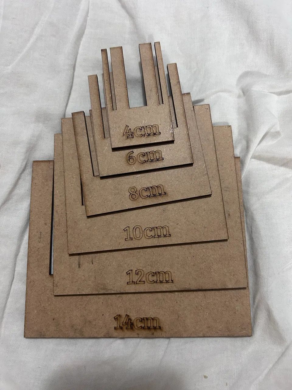 Kit para laços  - Foto 4