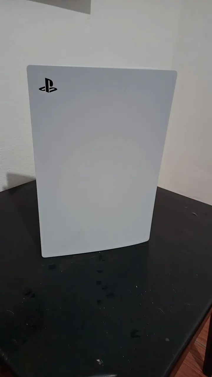 PS5 Fat 