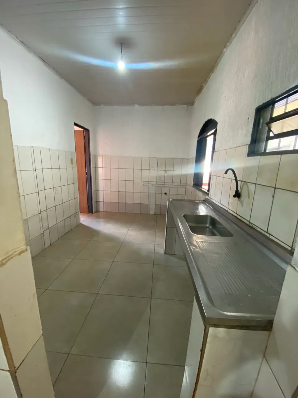 ALUGA-SE CASA NO VILA NOVA ? - Foto 5