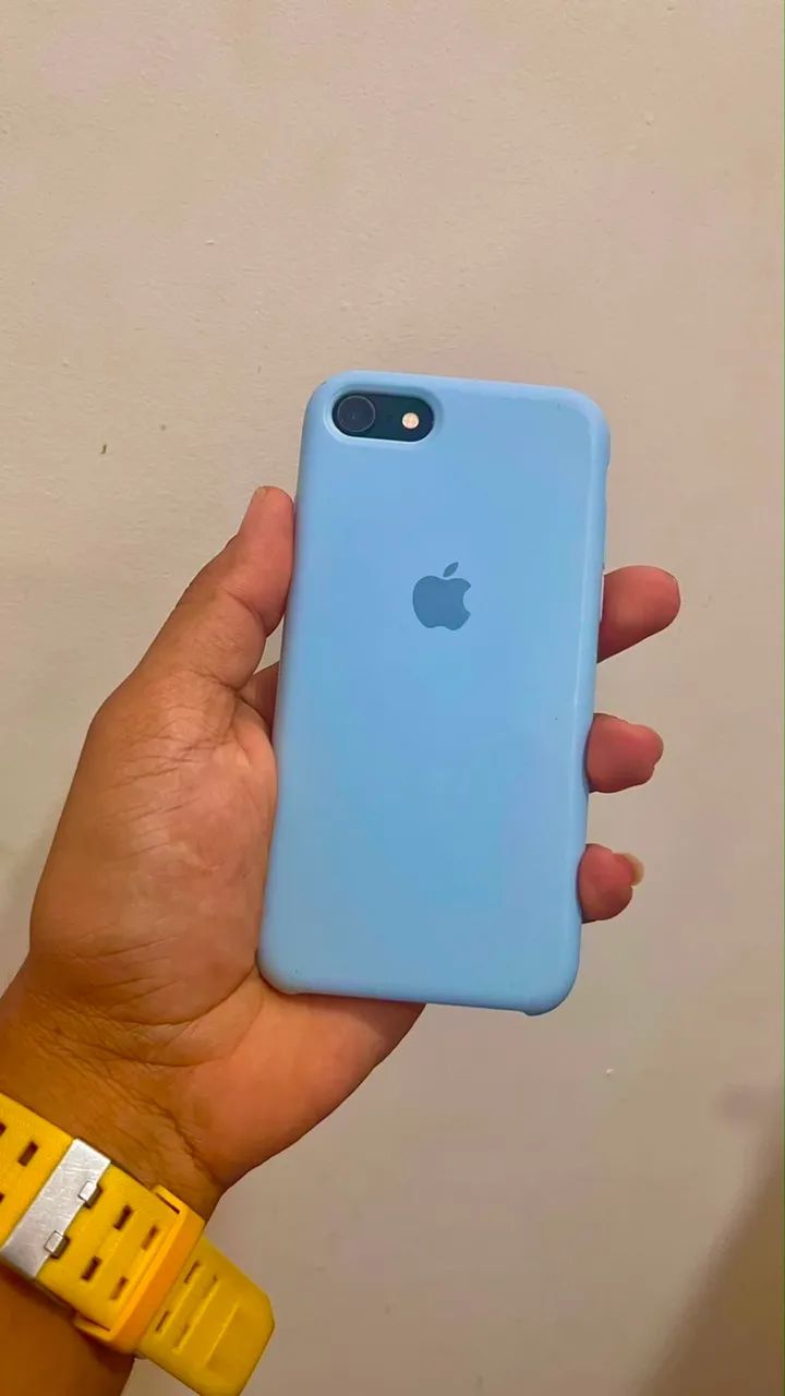 iPhone 8 plus 64 gigas novíssimo - Foto 4
