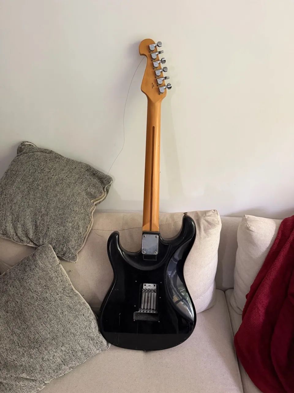 Guitarra Tagina T-635 - Foto 3