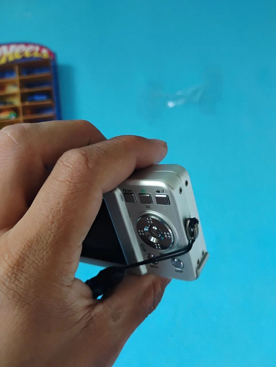 Câmera digital Mirage 5 mp  - Foto 4