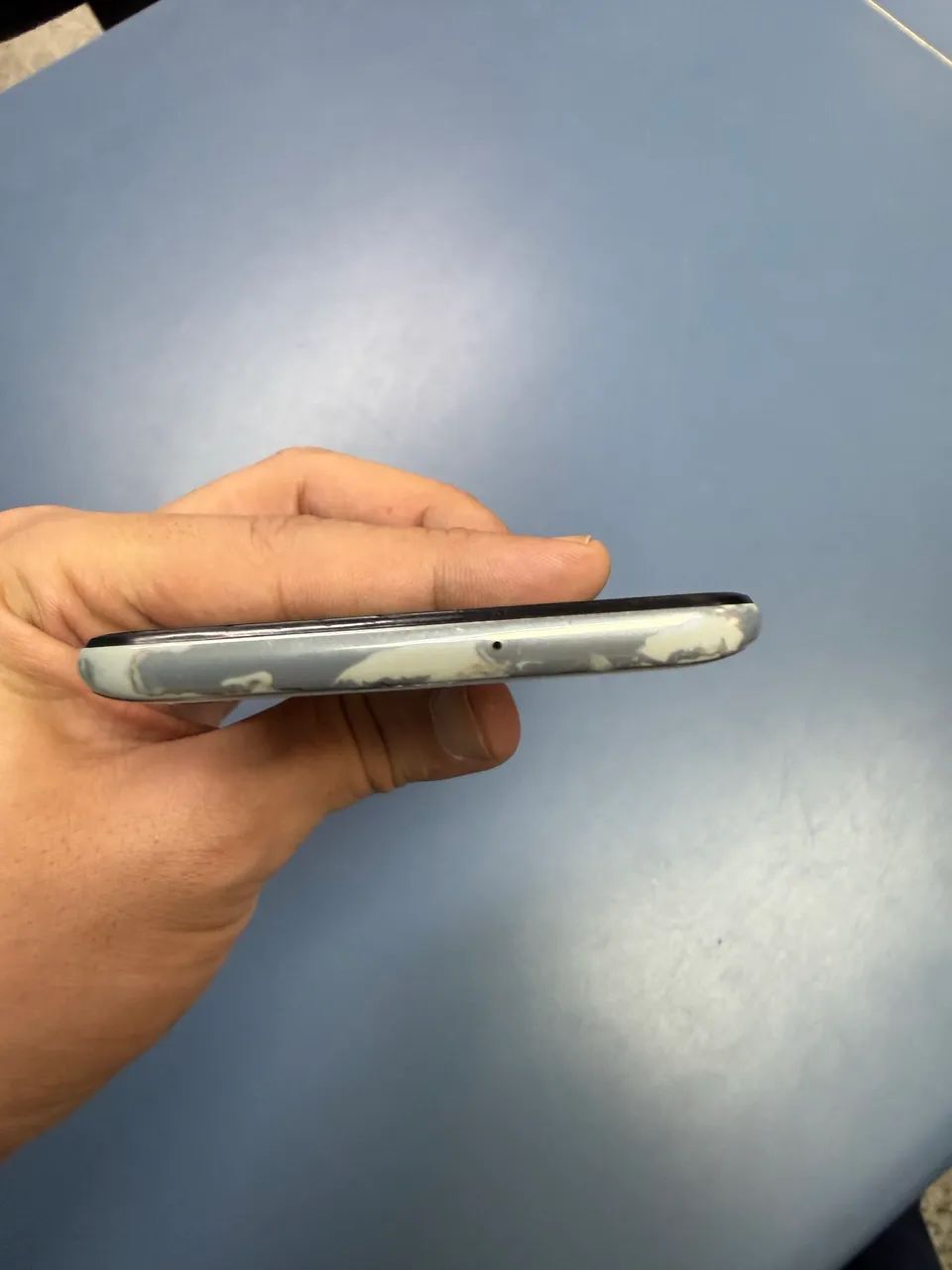  Samsung Galaxy A30 - Branco - Funcionando perfeitamente - Foto 4