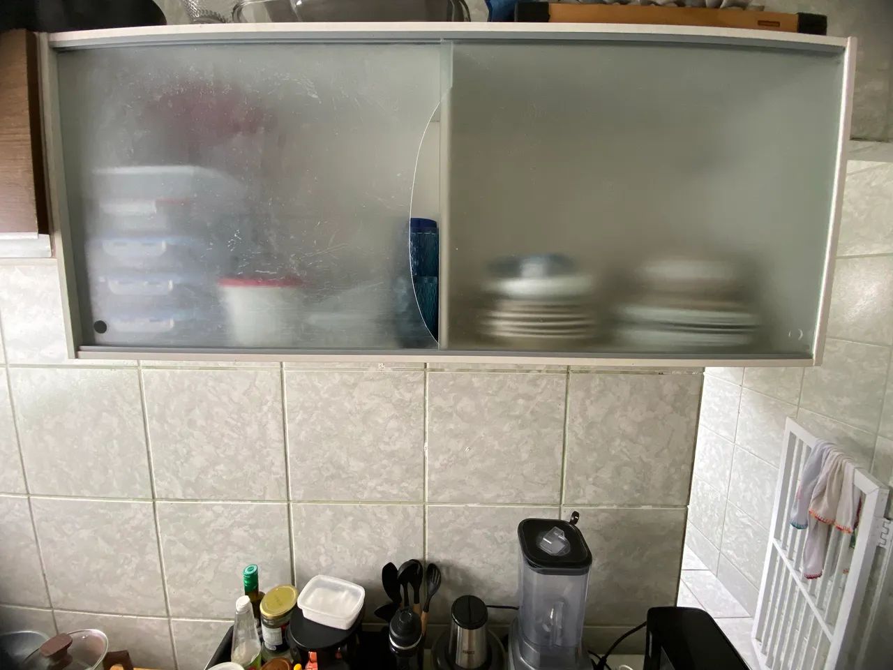 Armário de cozinha