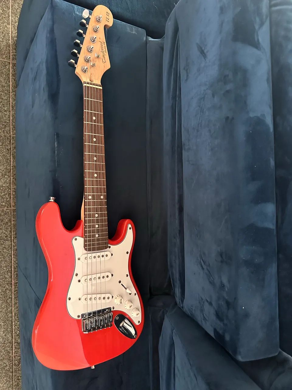 Guitarra  - Foto 5