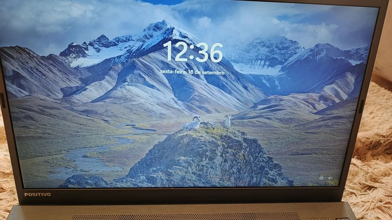 Notebook vision c15-positivi - Foto 2