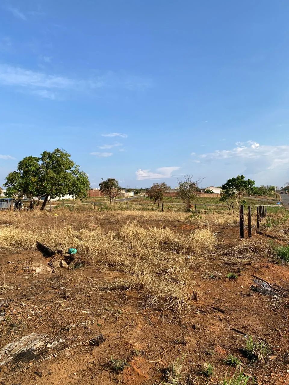 Lote cabeça de quadra perto do Fórum de Aparecida - Foto 4