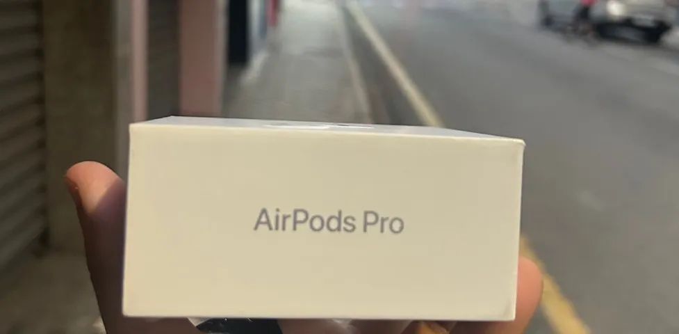 Airpods3 PRO  - Foto 2