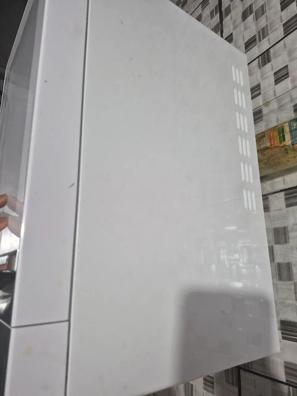 Microondas Electrolux  - Foto 2